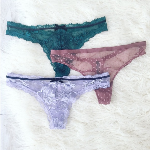Victoria's Secret Other - NWT, Victoria’s Secret Panties